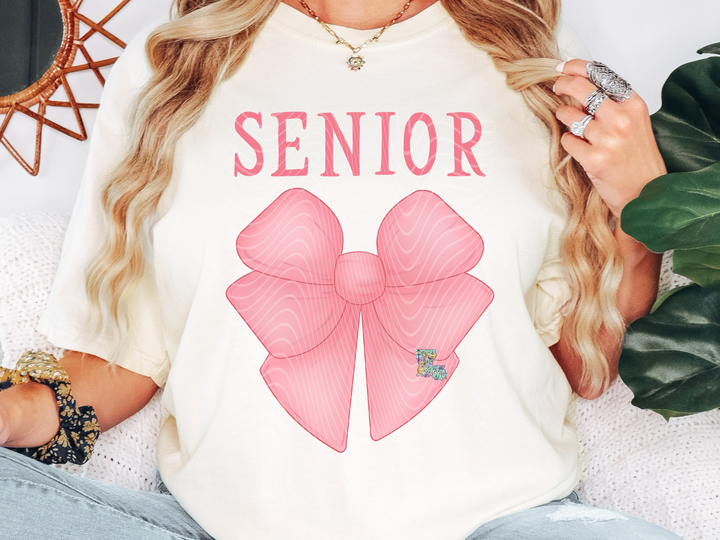 Senior Bow