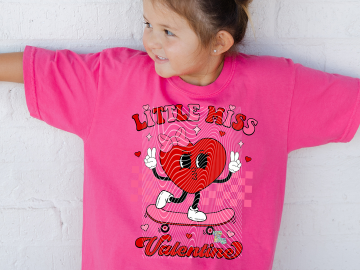 Little Miss Valentine