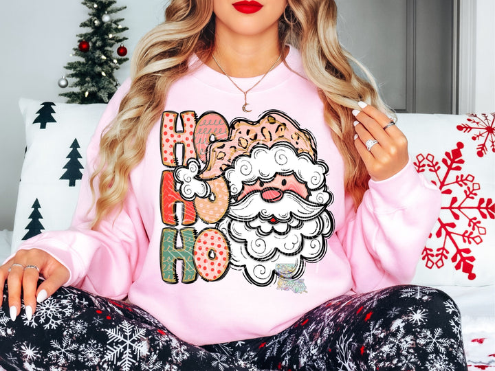 Ho Ho Ho