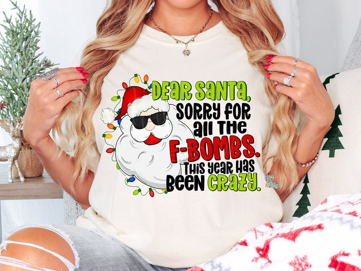 Dear Santa
