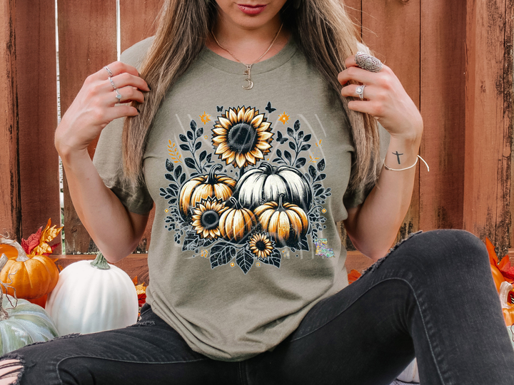 Sunflowers