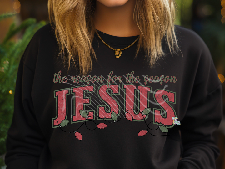 The Reason for The Season