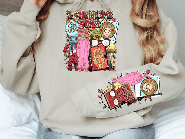 A Christmas Story