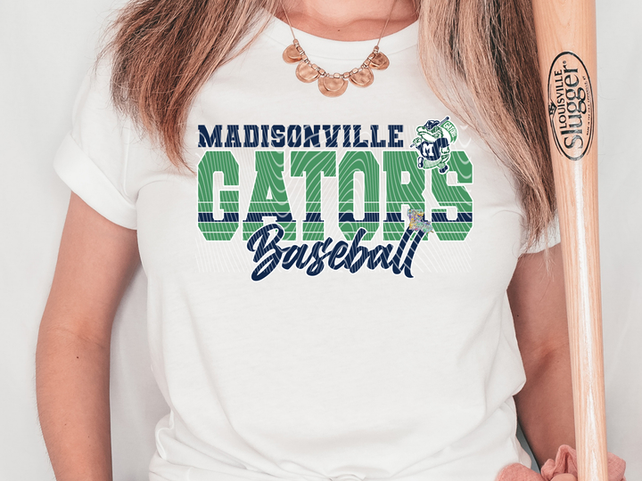 Gator Baseball