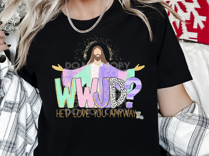 WWJD