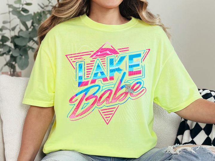 Lake Babe