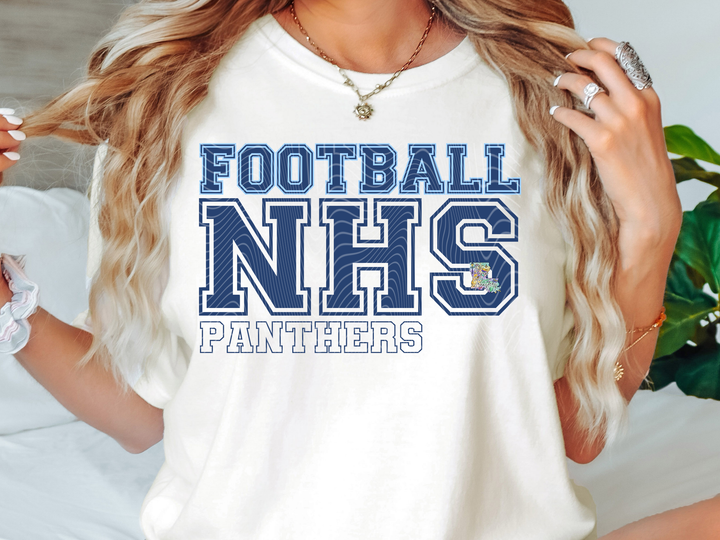 NHS Football