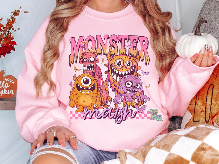 Monster Mash