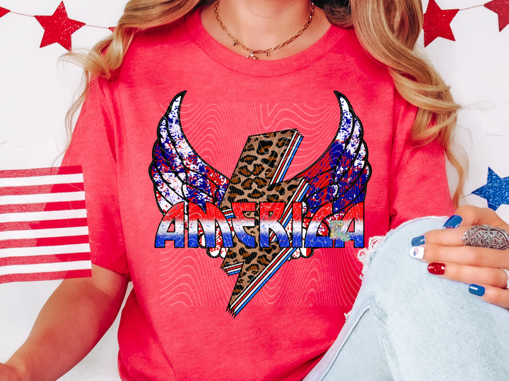 American Bolt & Wings