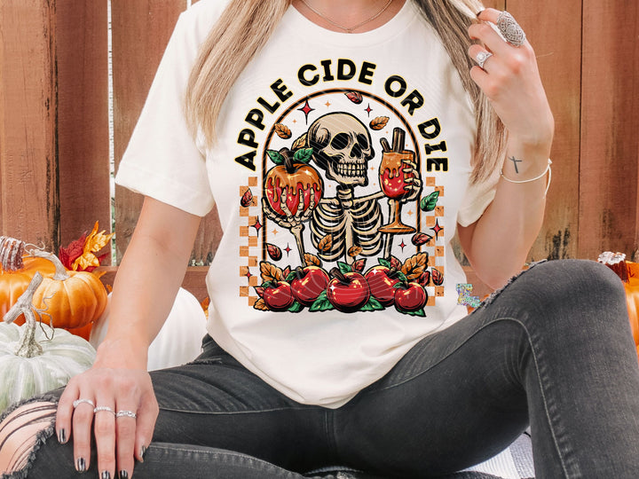 Cide or Die