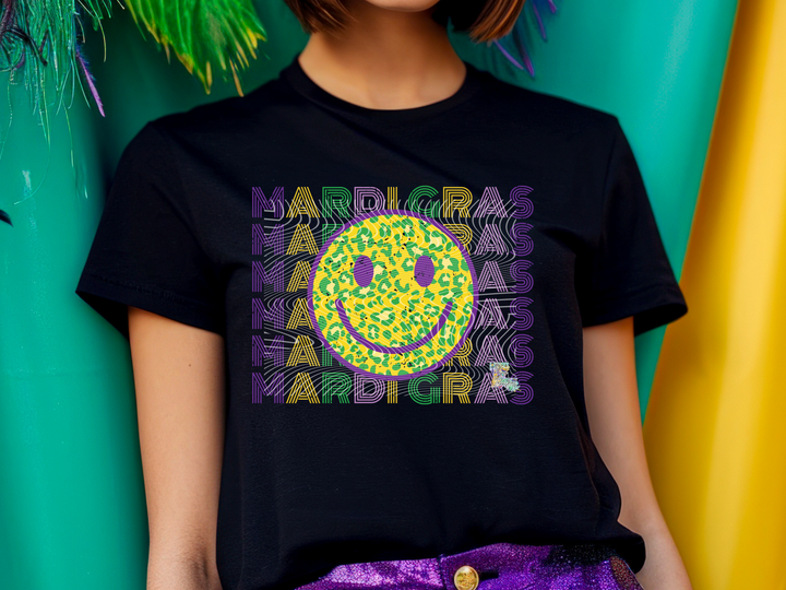 Mardi Gras