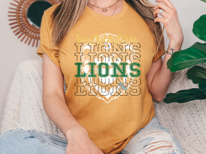 Lions