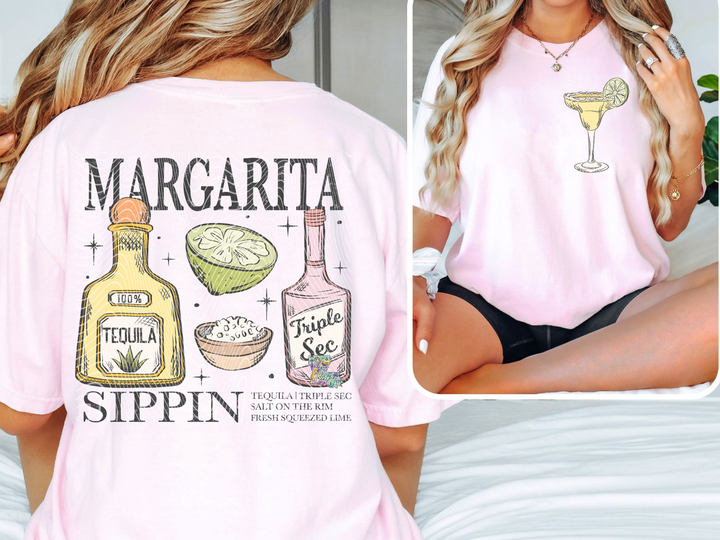 Margarita Sippin'