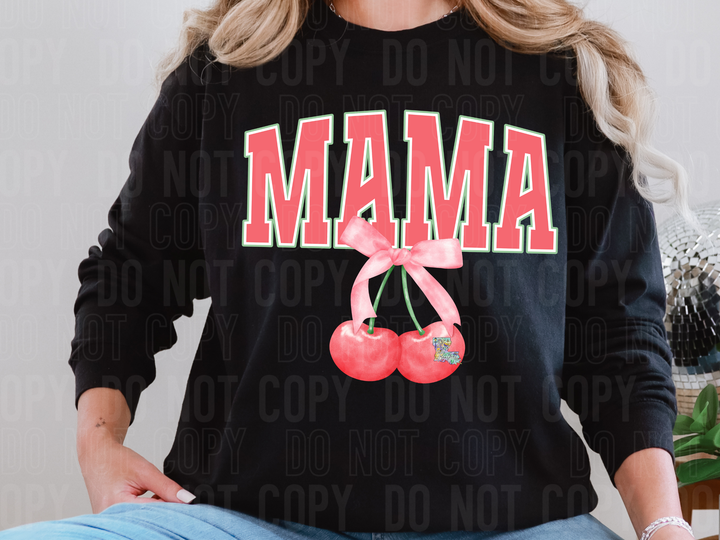 Mama Cherry