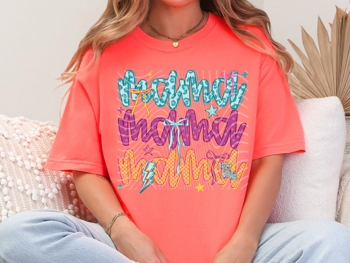 Retro Mama
