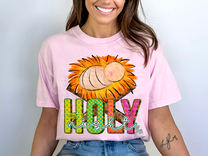 Holy Night