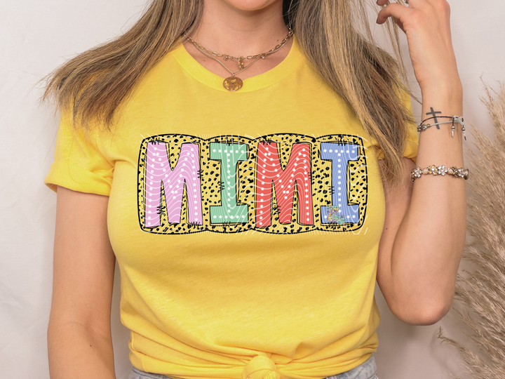 Mimi