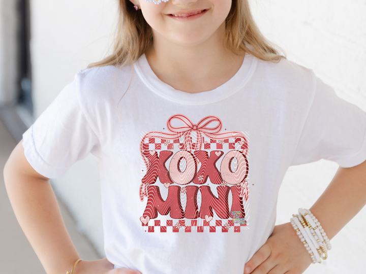 XOXO Mini