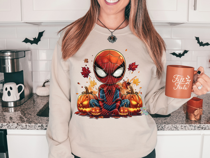 Spidey