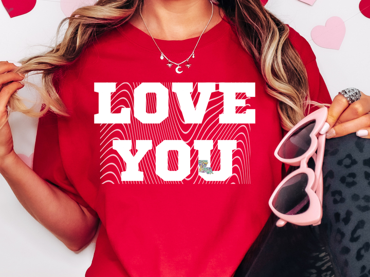 Love You