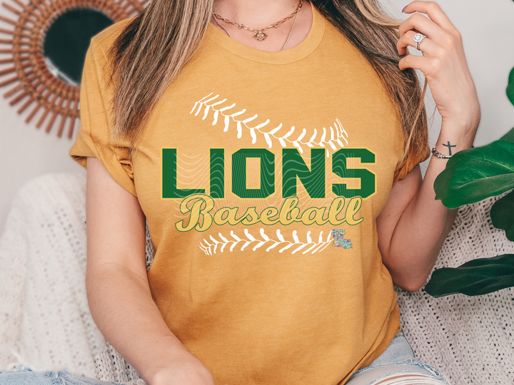 Lions