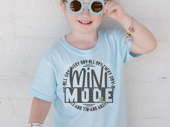 Mini Mode