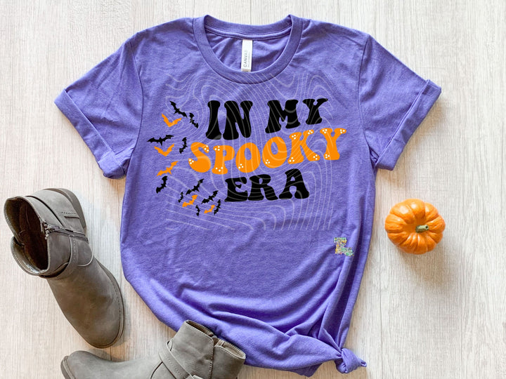 Spooky Era