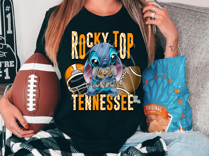 Rocky Top