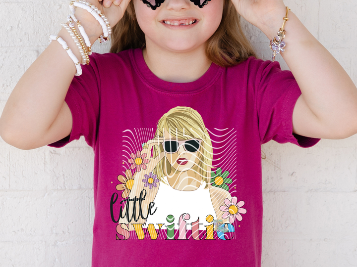 Little Swiftie