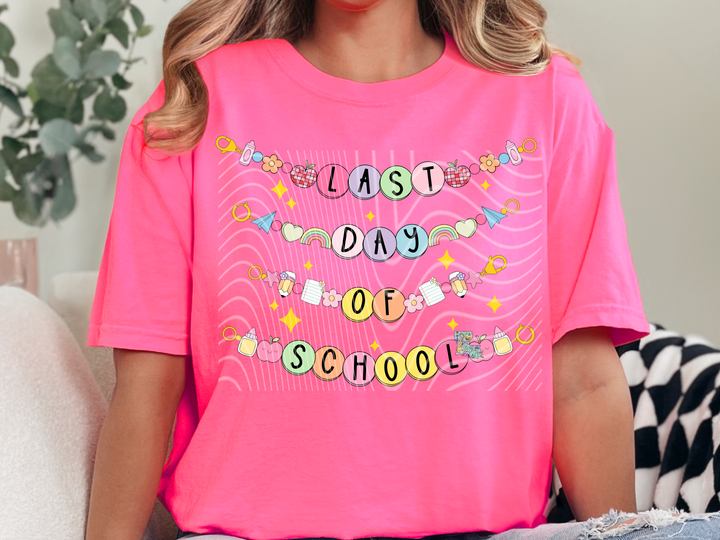 Happy Last Day of School