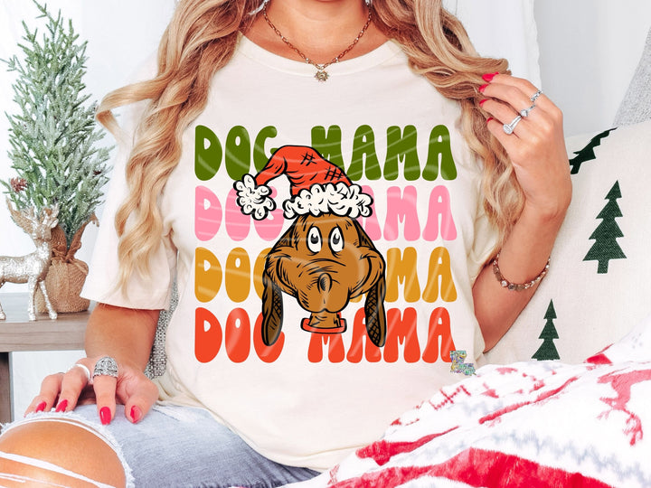 Dog Mama
