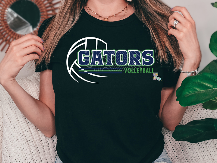 Gators Volleyball