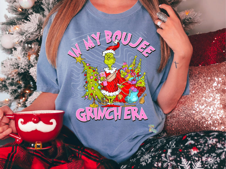 My Boujee Christmas