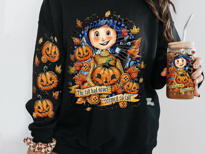 Coraline