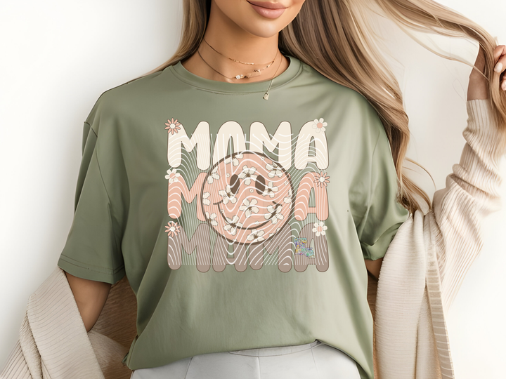 Mama