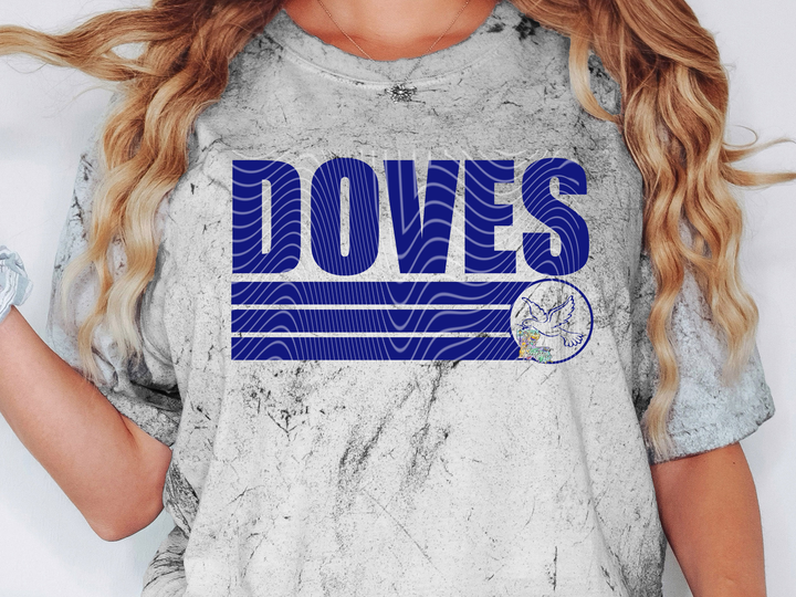 Doves