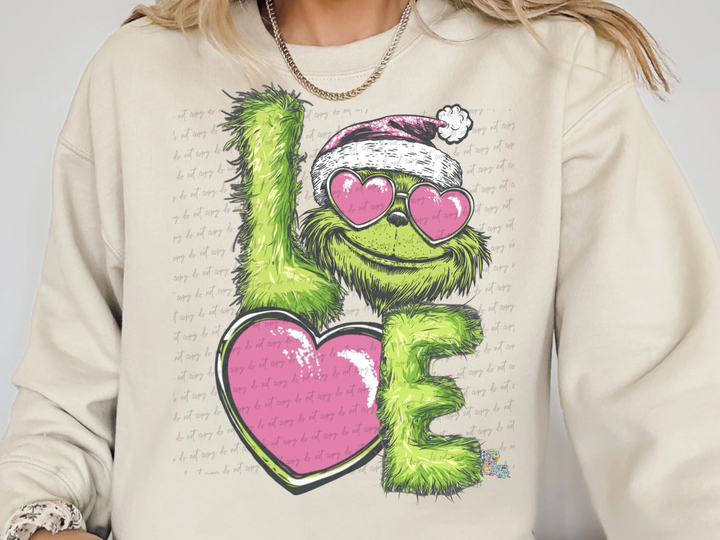 LOVE