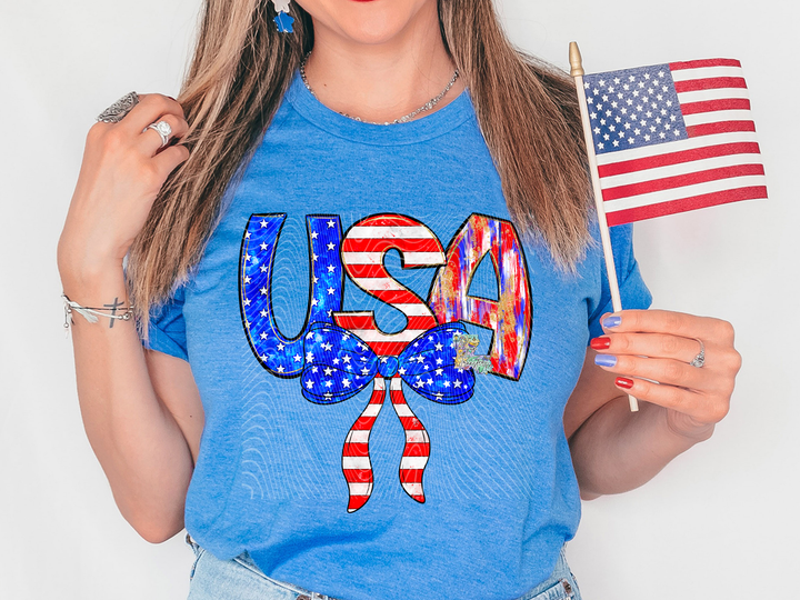 USA