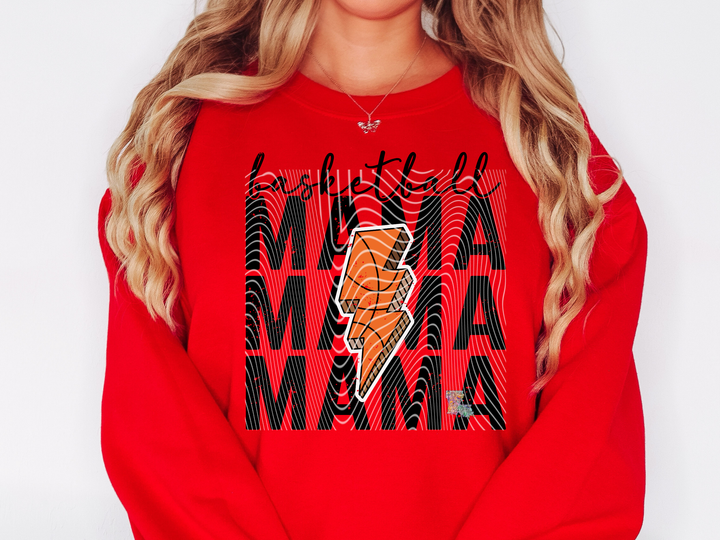 Basketball Mama