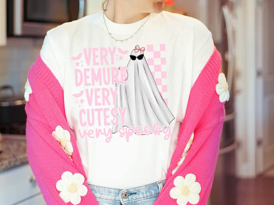 Very Demure