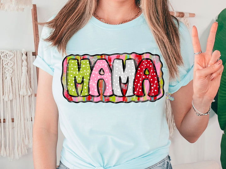 Mama