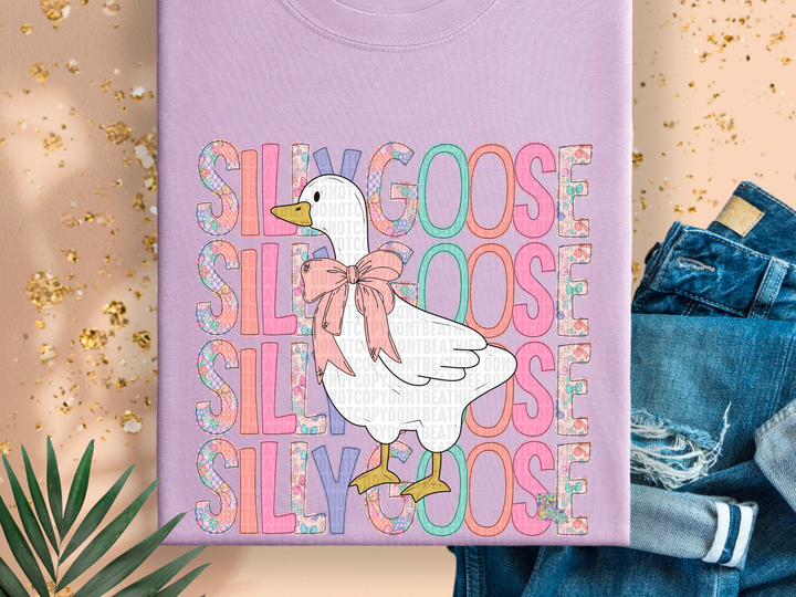 Silly Goose