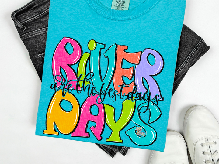 River Days