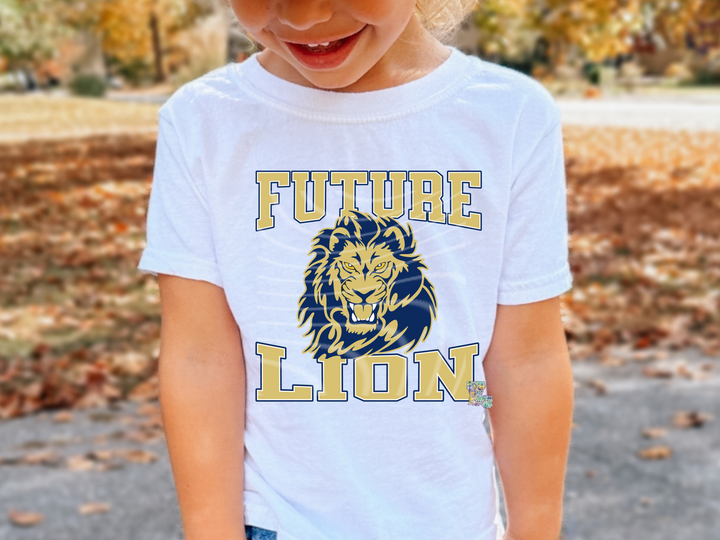 Future Lion