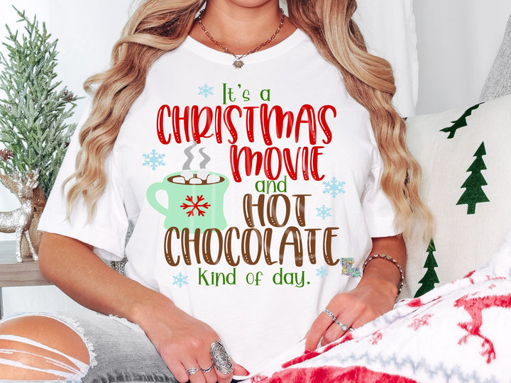 Christmas Movie