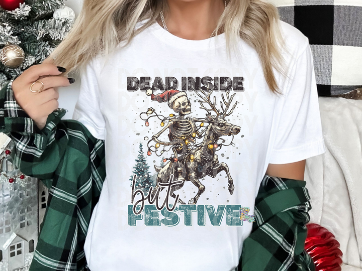 Dead Inside