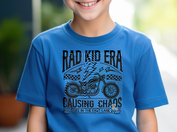 Rad Kid Era