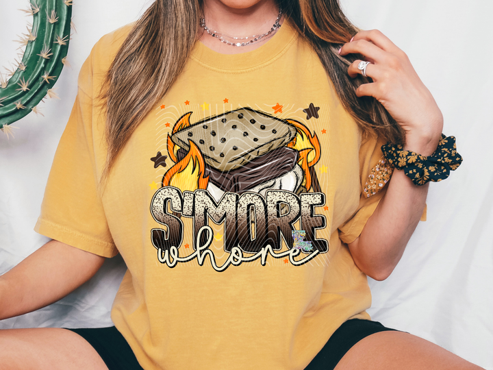 S'more Whore