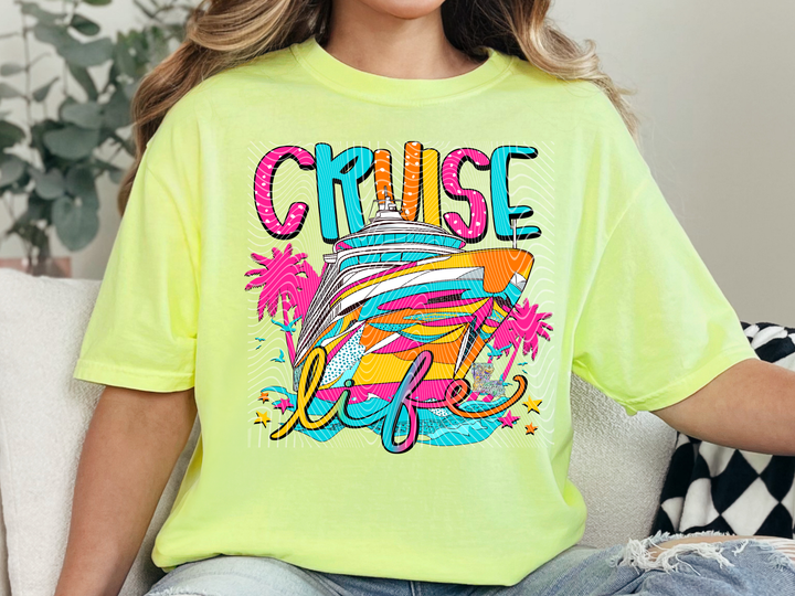 Cruise Life