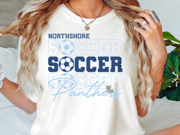 NHS Soccer